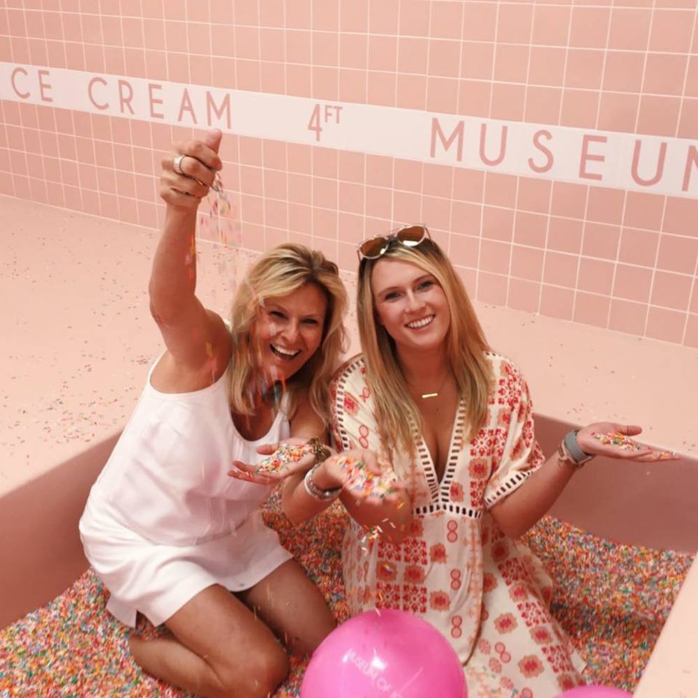 Meet your Posher, Jillian